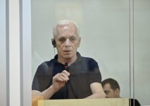 Levon Mnatsakanyan admits to acquiring weapons from Armenian armed forces (PHOTO)