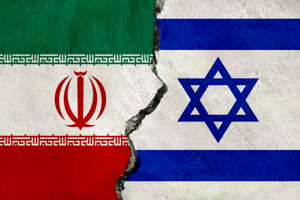 Why Israel carried out airstrikes on Iran - operation's causes and goals