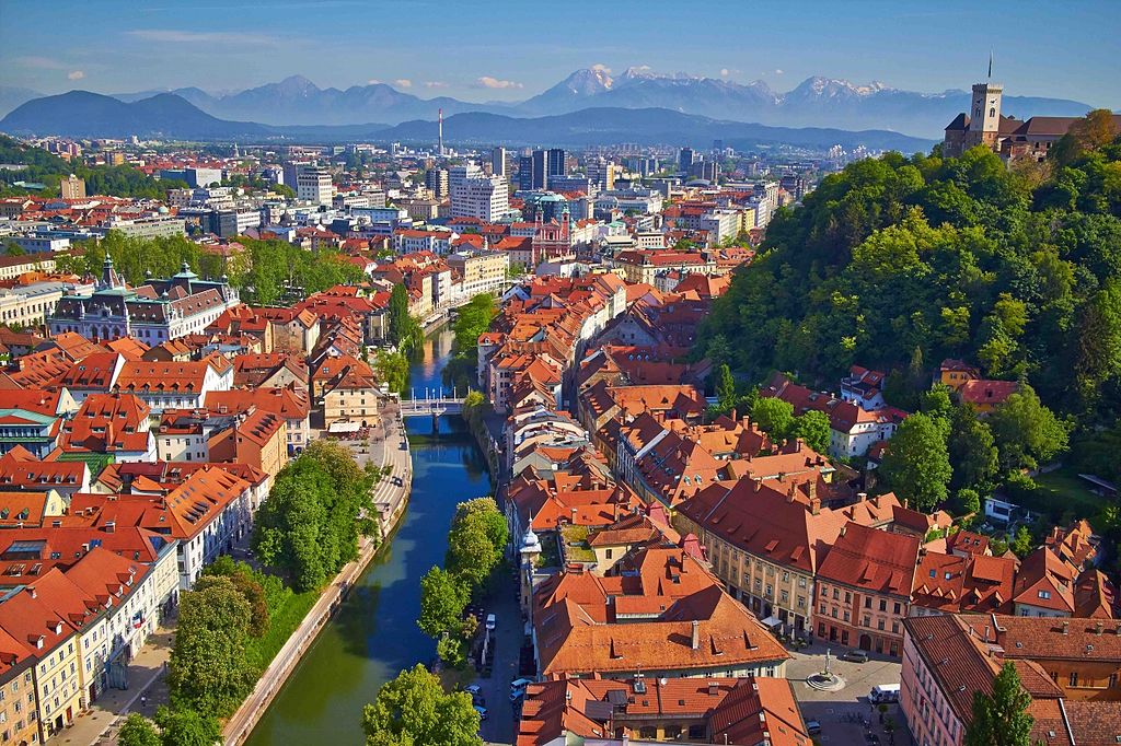 Slovenia reports sharp rise in domestic production