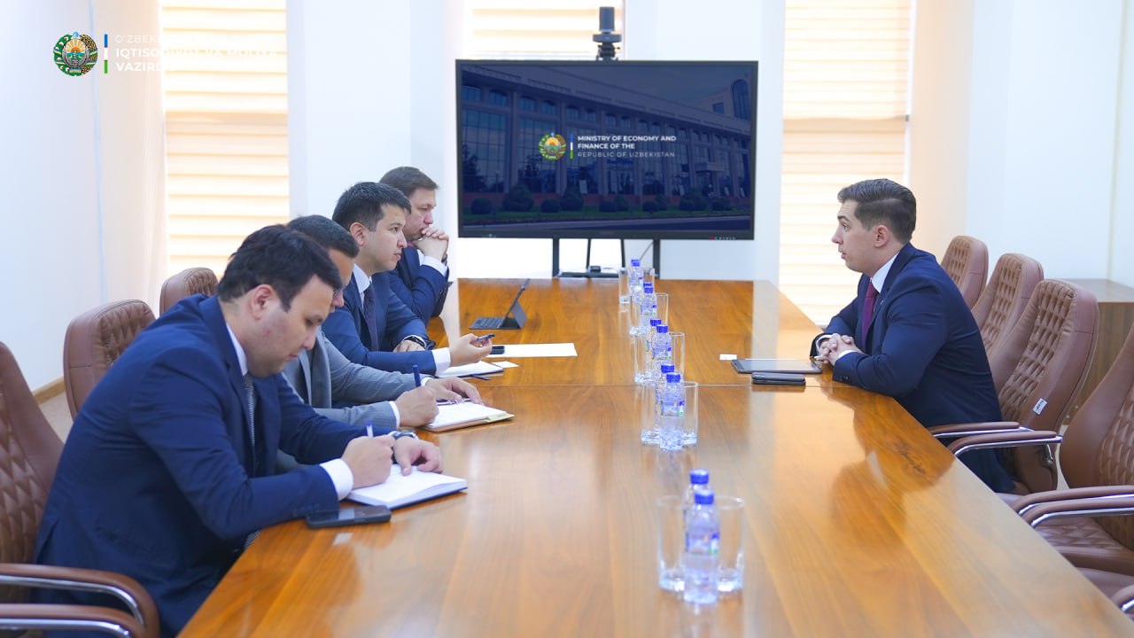 Uzbekistan, Hungary set to deepen co-op on privatization and investment tools