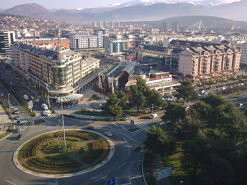 Montenegro’s inflation picks up speed in May 2025