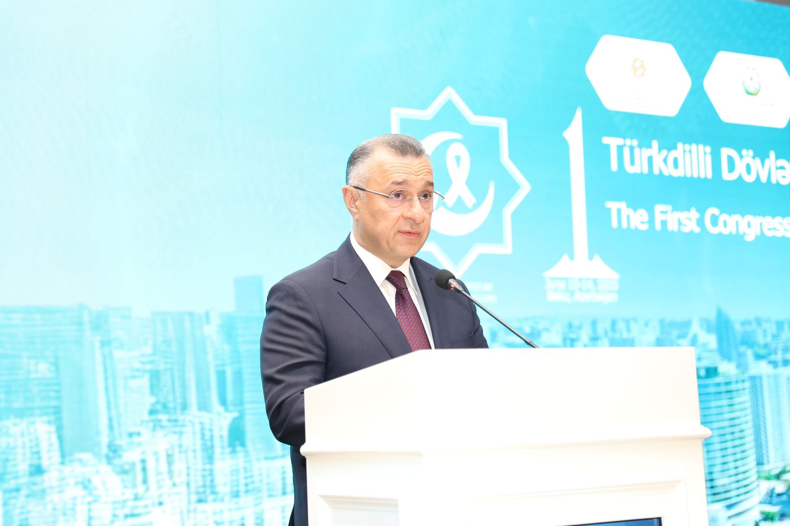 Development of oncology services holds priority in Azerbaijan's state policy - minister