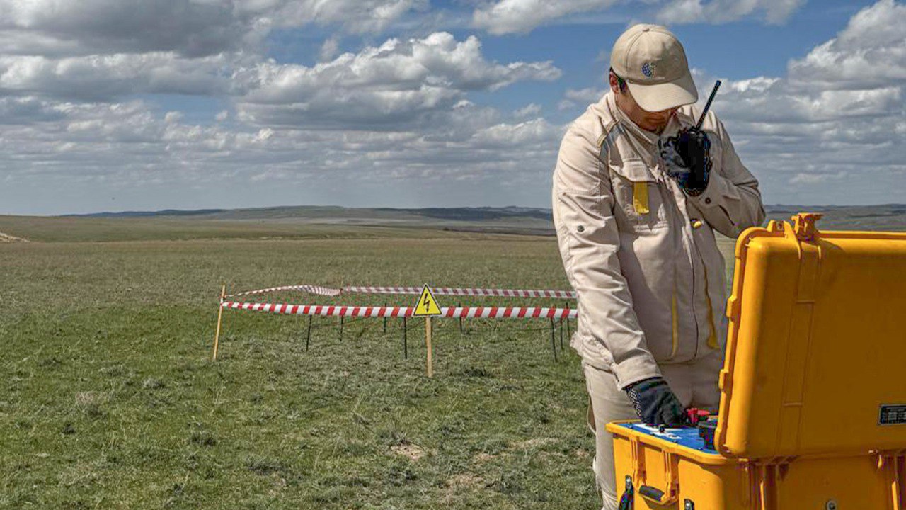 Kazakhstan unveils new mineral exploration breakthroughs