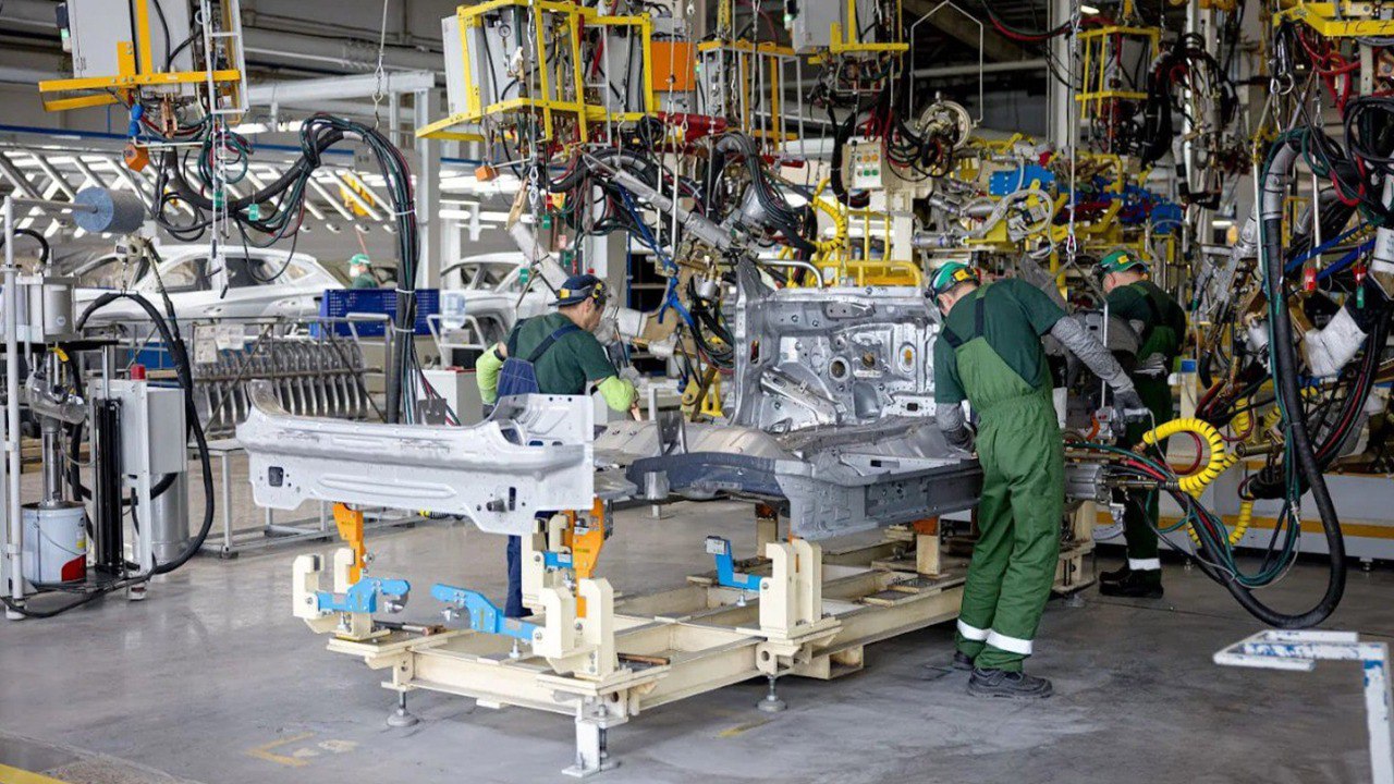 Kazakhstan’s automotive sector set to increase annual output in 2025