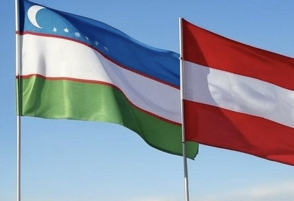 Austrian ministry backs Uzbekistan's modernization via trade and economic cooperation