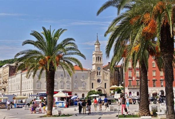 Croatia unveils most popular travel destinations abroad