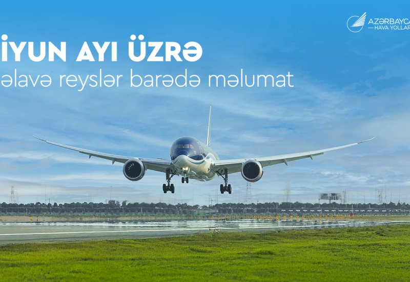 AZAL increases frequency of flights on select routes