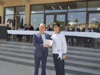 Azerbaijan's Shusha Echoes with “Last Bell” after 34 Years (PHOTO)