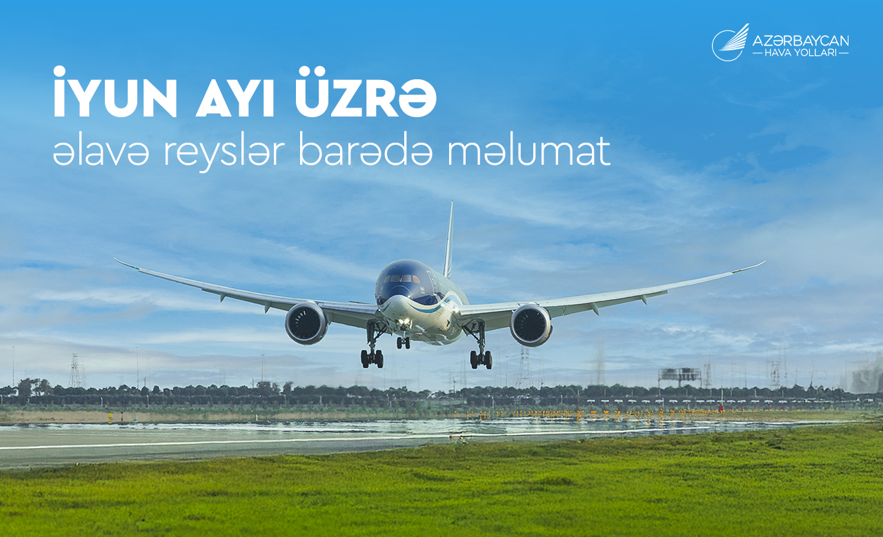 AZAL increases frequency of flights on select routes