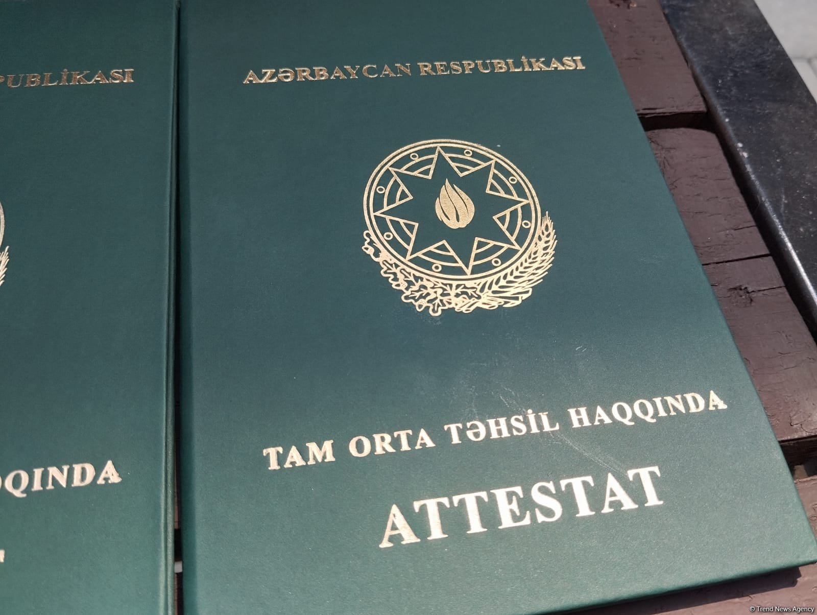 Azerbaijan's Shusha Echoes with “Last Bell” after 34 Years (PHOTO)