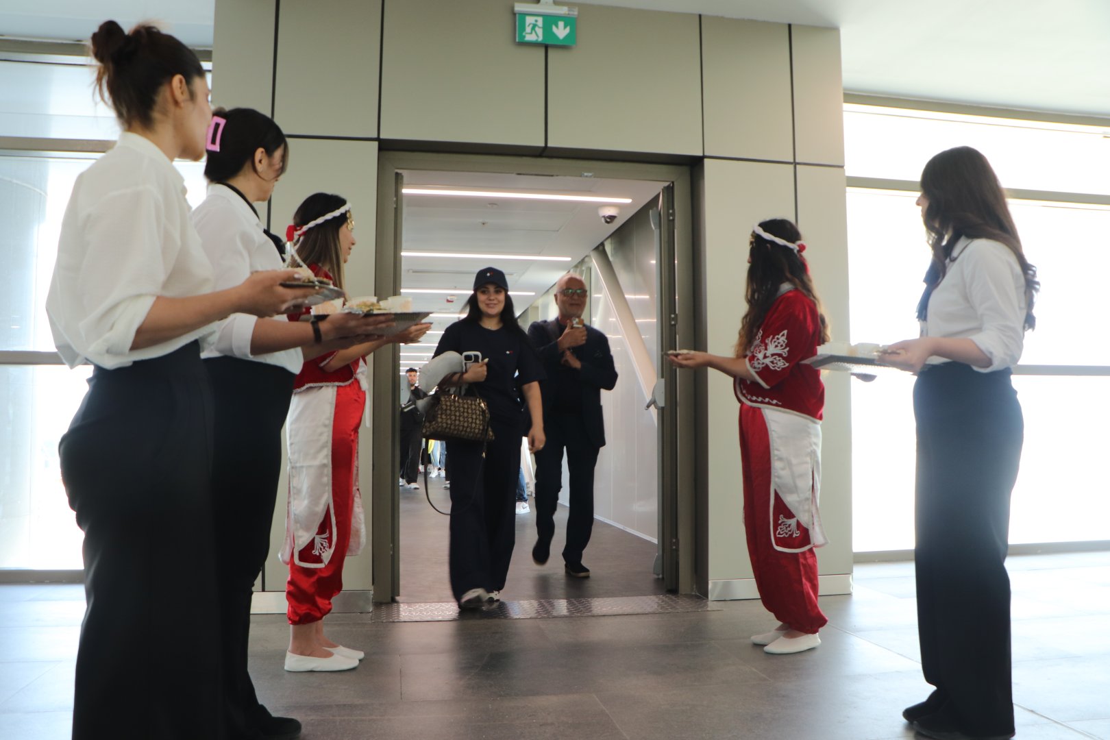 AZAL operated its first flight to Türkiye’s Çukurova International Airport (PHOTO)