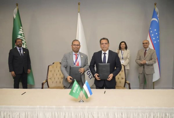 Uzbekistan taps ACWA Power and DataVolt in push to modernize education infrastructure