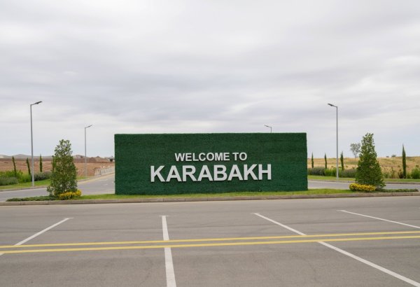 Azerbaijan releases Karabakh and Eastern Zangezur population figures