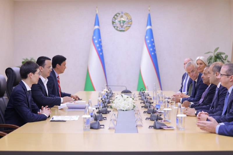 Alshaya Group sets sights on Uzbekistan for retail growth
