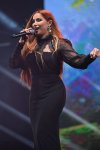 Concert held in Heydar Aliyev Center park on occasion of National Salvation Day (PHOTO)