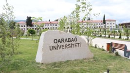 Delegates from ruling parties worldwide visit Azerbaijan’s Khankendi (PHOTO)