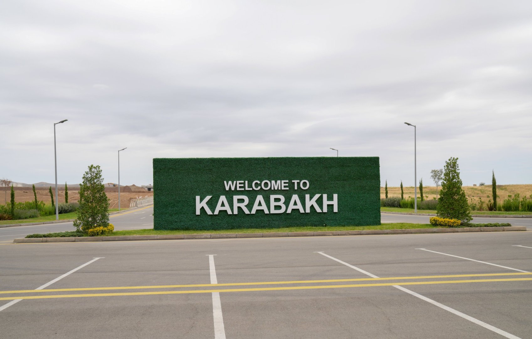 Azerbaijan releases Karabakh and Eastern Zangezur population figures