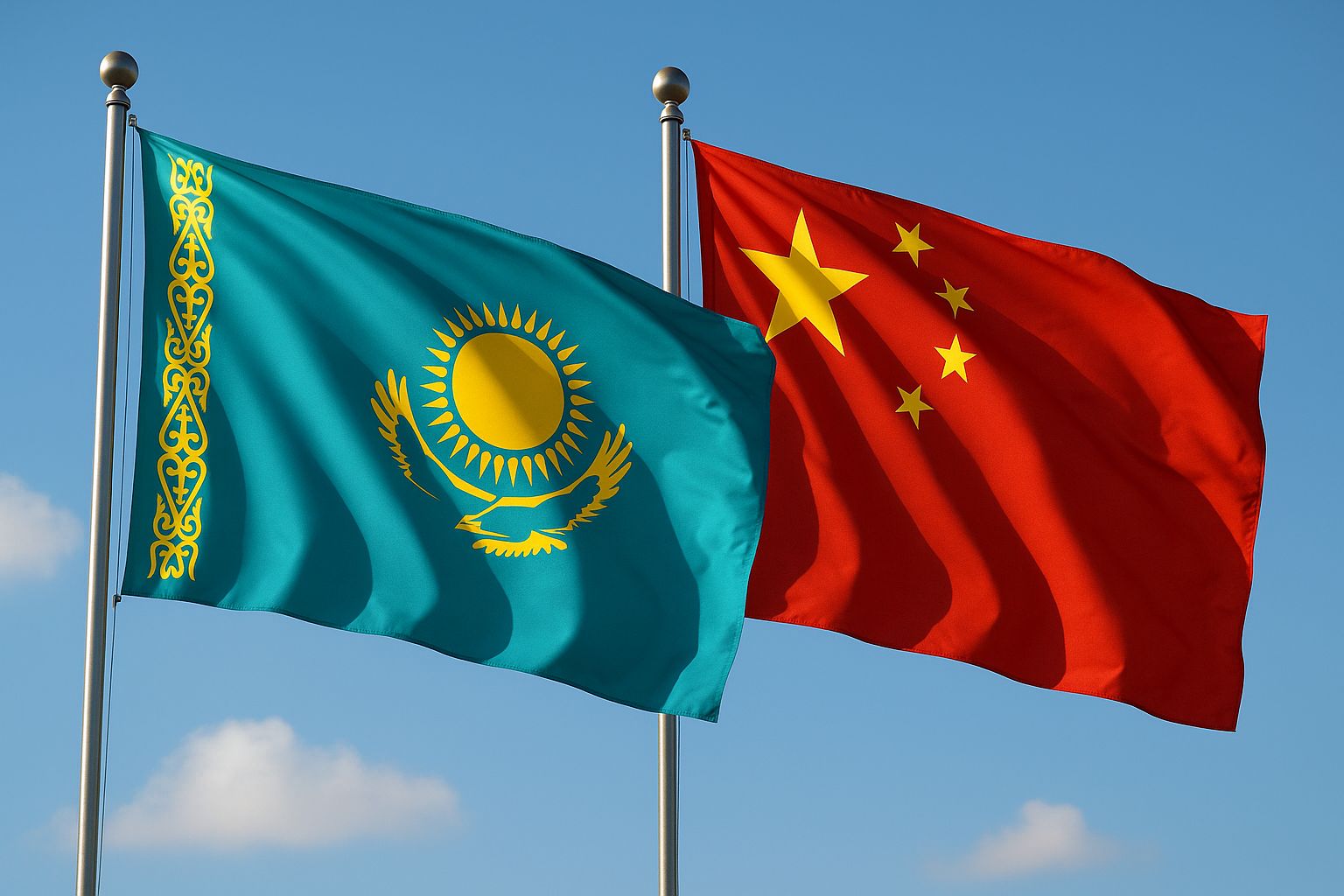 China-Central Asia Industrial Cooperation Forum reviews Kazakhstan's accomplishments