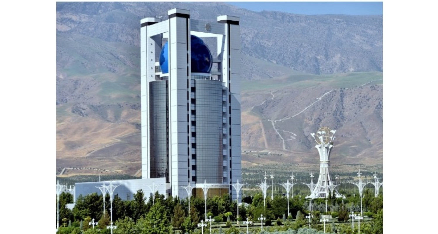 Turkmenistan provides humanitarian aid to foreign citizens arriving from Iran
