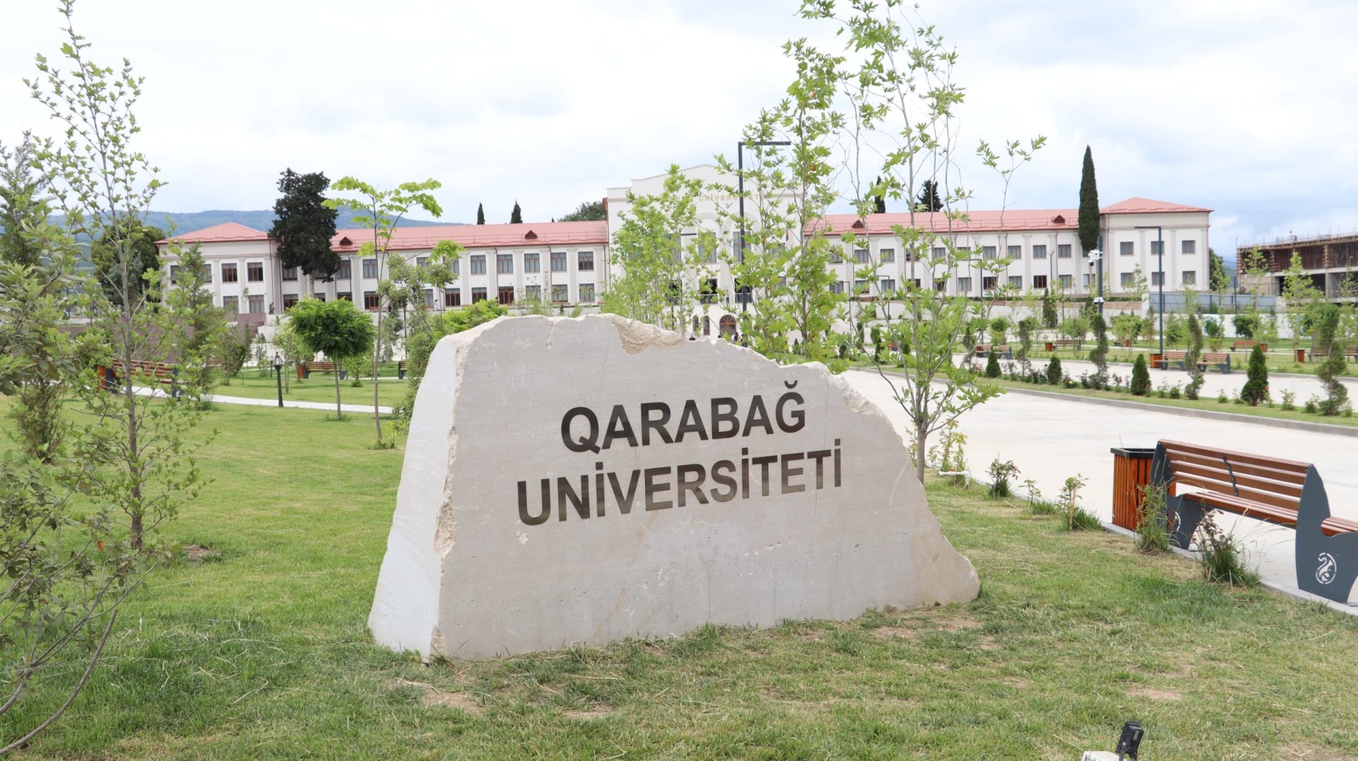 Delegates from ruling parties worldwide visit Azerbaijan’s Khankendi (PHOTO)