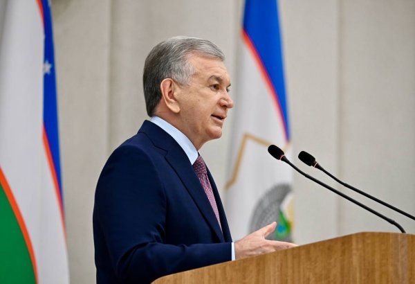 Uzbekistan strengthens regional governance amid strong economic momentum