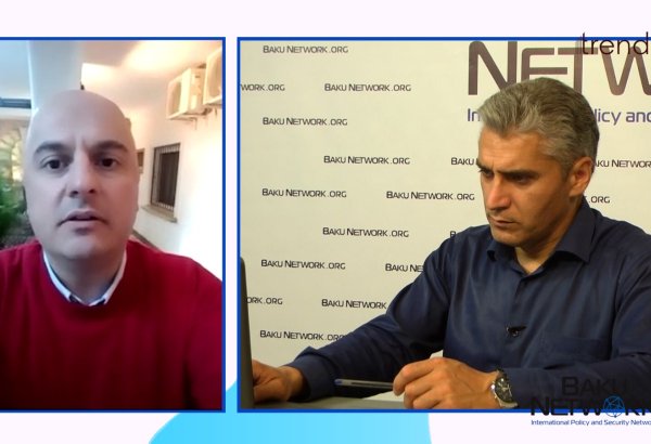 Will Armenia sign South Caucasus peace deal? - Peter Tase for Baku Network (PHOTO/VIDEO)
