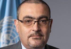 UN SecGen entrusts Ramiz Alakbarov with new role in Middle East Bureau