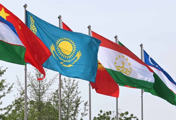 China, Central Asia forge new model of strategic partnership - ahead of Astana summit