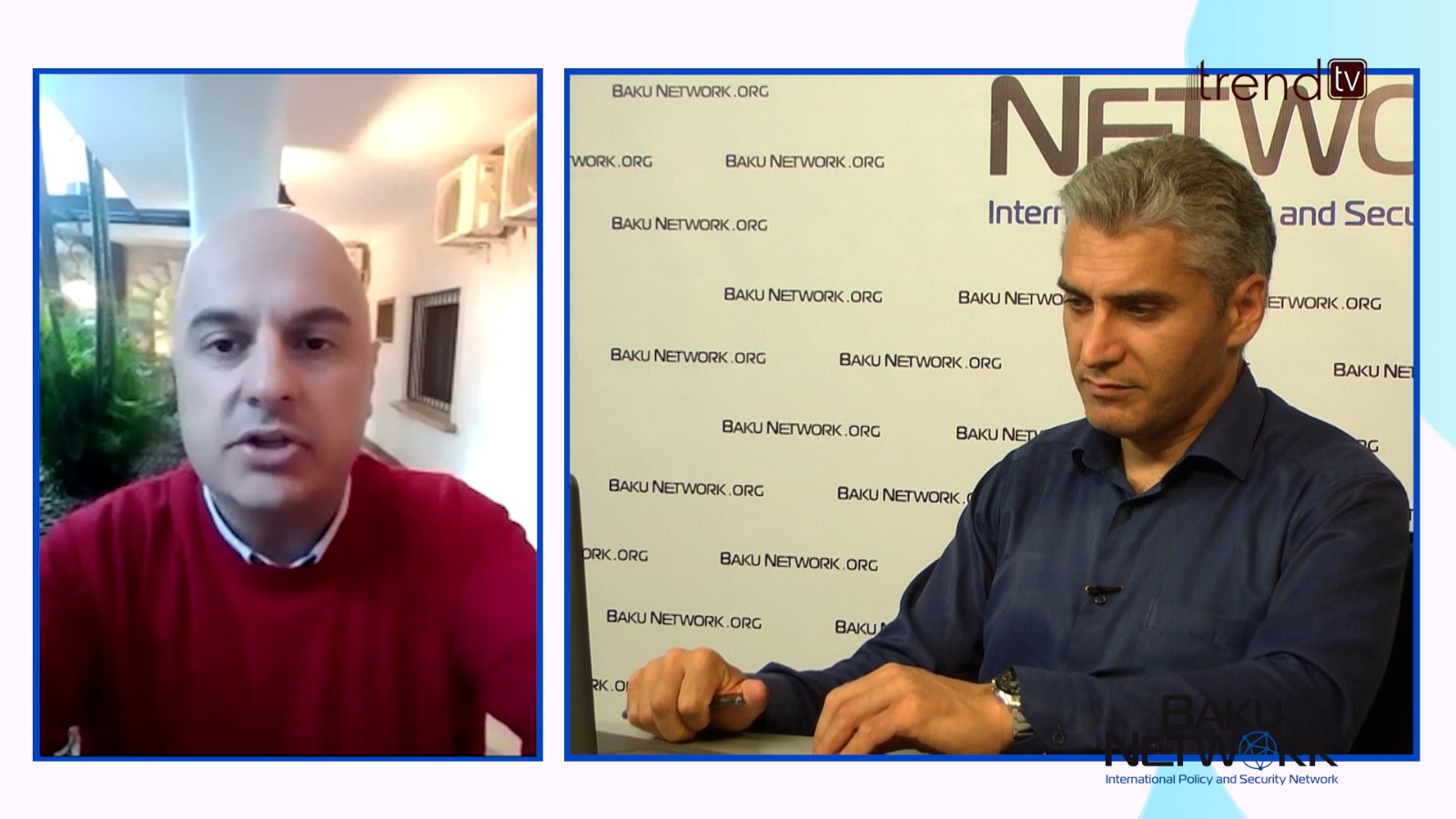 Will Armenia sign South Caucasus peace deal? - Peter Tase for Baku Network (PHOTO/VIDEO)