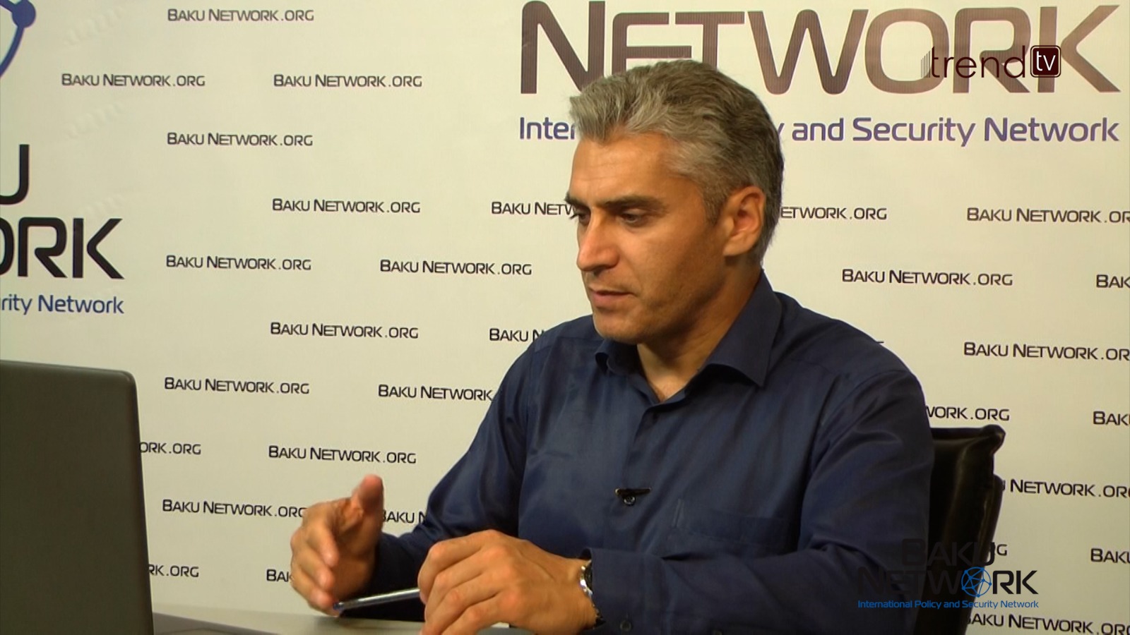 Will Armenia sign South Caucasus peace deal? - Peter Tase for Baku Network (PHOTO/VIDEO)