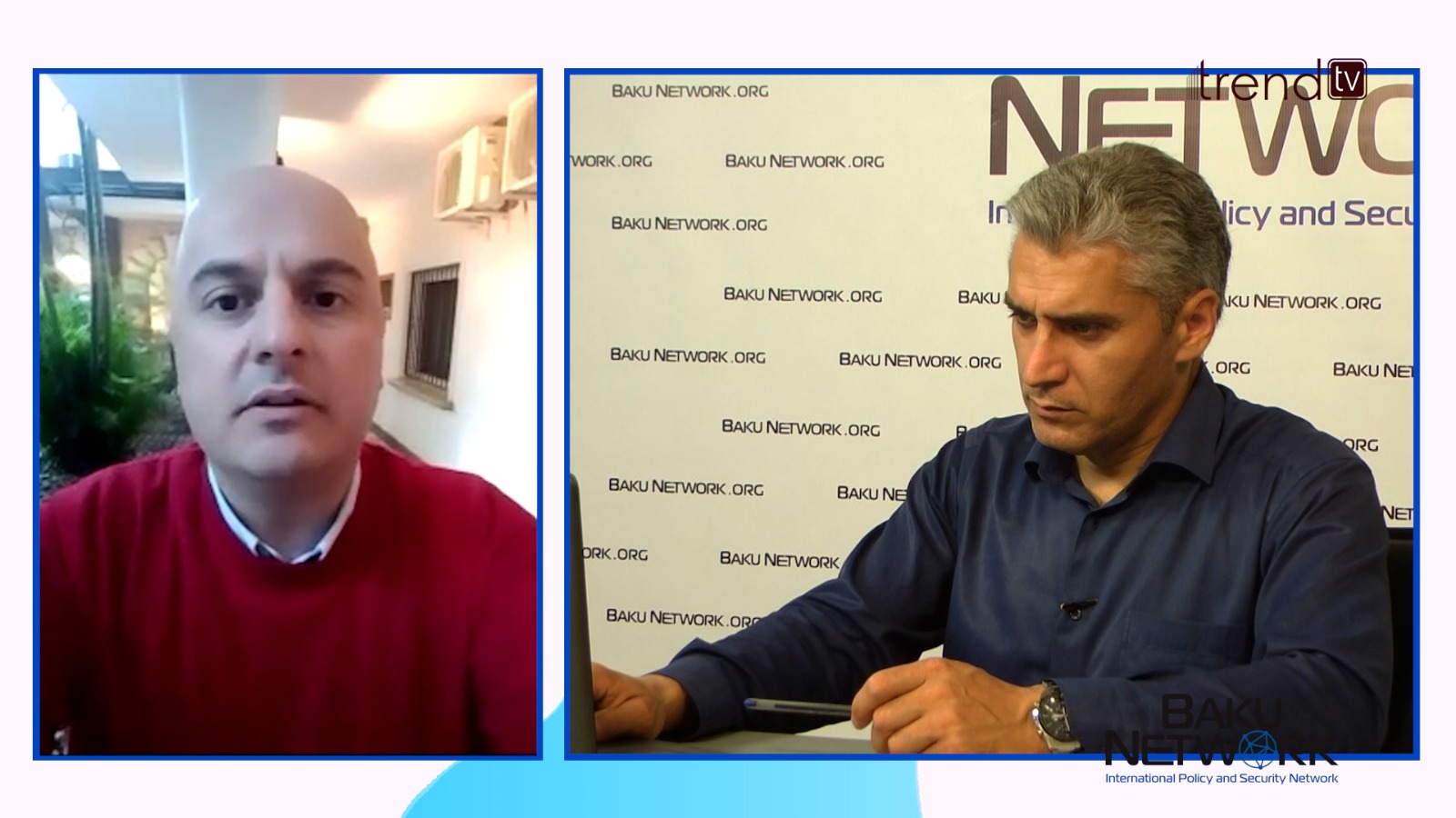 Will Armenia sign South Caucasus peace deal? - Peter Tase for Baku Network (PHOTO/VIDEO)