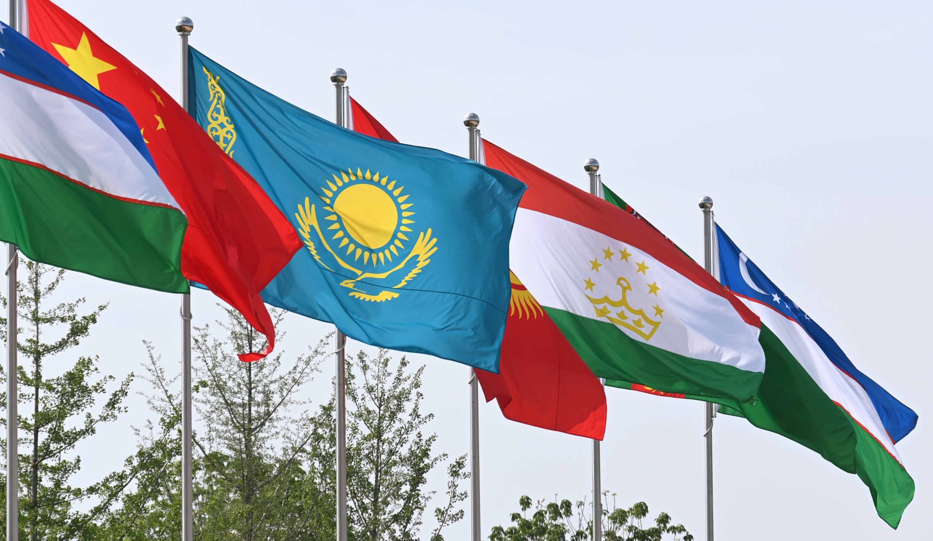 China, Central Asia forge new model of strategic partnership - ahead of Astana summit