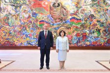 Azerbaijan, North Macedonia prioritize parliamentary relations in latest talks (PHOTO)