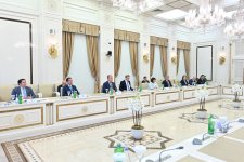 Azerbaijan, North Macedonia prioritize parliamentary relations in latest talks (PHOTO)