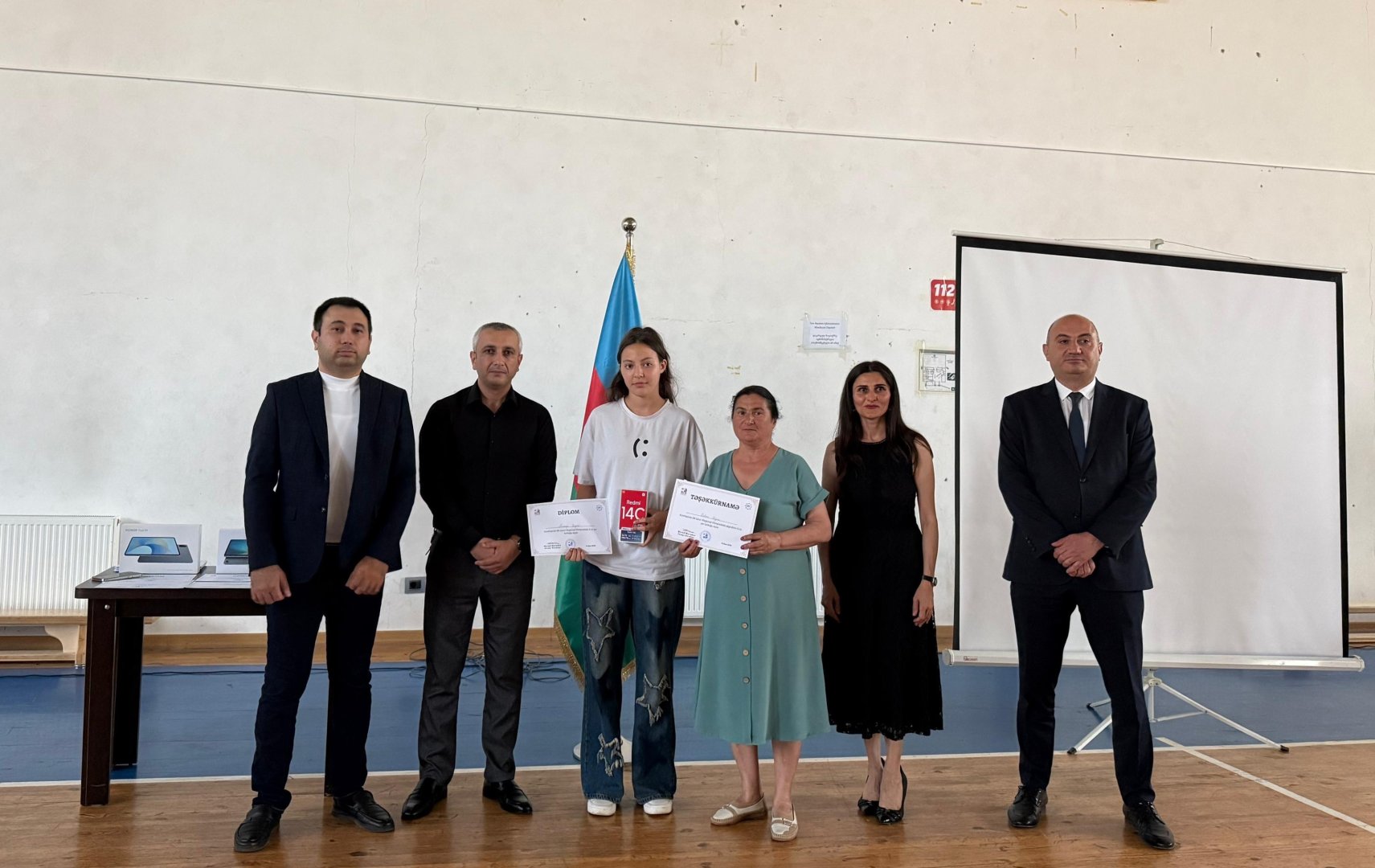 Georgia hosts 1st Regional Olympiad on Azerbaijani Language (PHOTO)