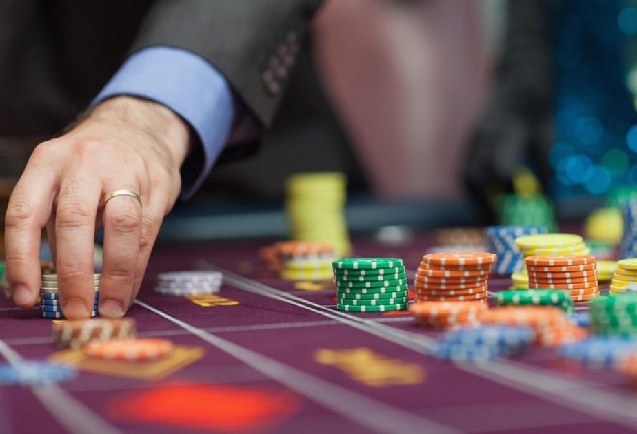 Azerbaijan lifts lid on casino legalization’s economic impact