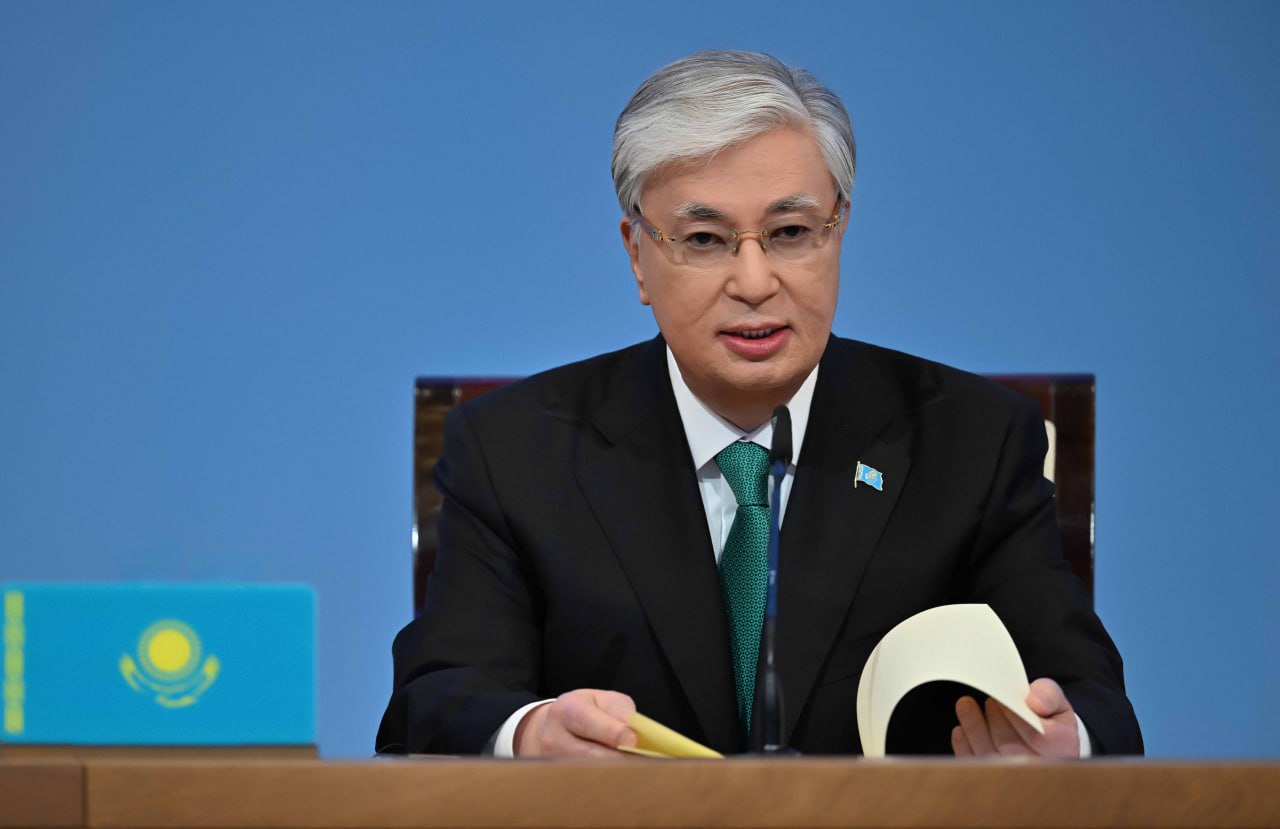 Kazakhstan plans near-term nuclear agreement with China