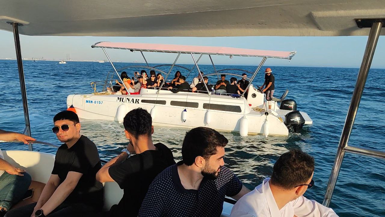 First Azerbaijani-Kazakh summer youth school steels bilateral ties in Aktau (PHOTO)
