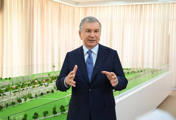Uzbekistan advances Baytkurgan-Parkent railway project to boost regional connectivity