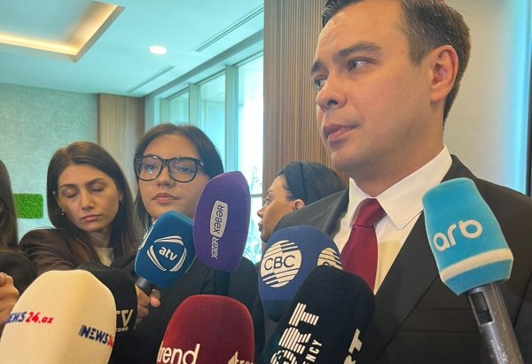 Azerbaijan's National Human Rights Center addressing modern challenges - Kazakh ombudsman