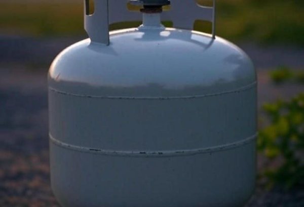 Azerbaijan boosts propane gas supplies with imports from two partners in 4M2025