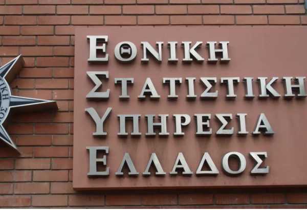 Greece records alarming rise in deaths in 2025