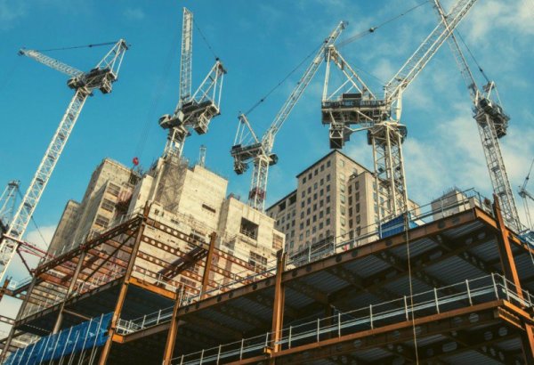 Uzbekistan steps up investment in civil infrastructure projects