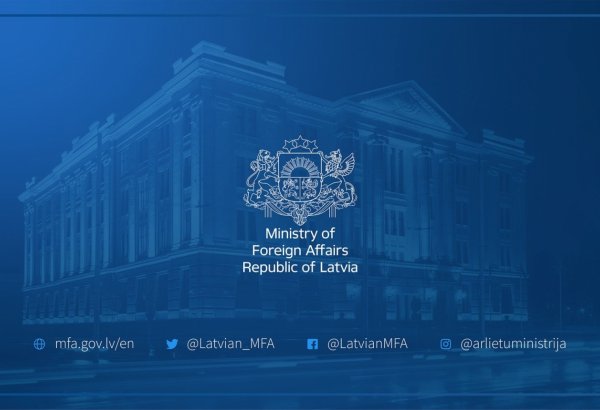 Latvia ends visa-free access for Georgian diplomats