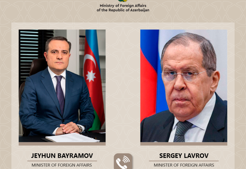 Azerbaijan, Russia confer on heightened Israel-Iran conflict
