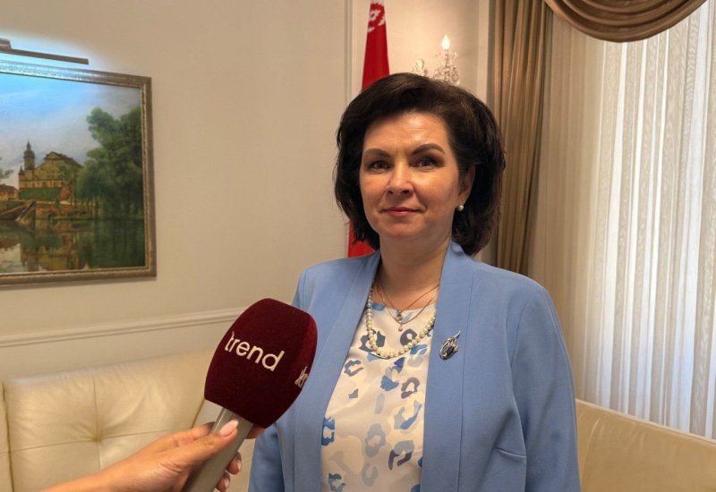 Belarus aims to double trade turnover with Azerbaijan in light industry – head of Bellegprom (Exclusive Interview)
