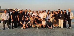 First Azerbaijani-Kazakh summer youth school steels bilateral ties in Aktau (PHOTO)