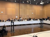 Azerbaijan’s “Climate and Peace” diplomacy gains broad international support (PHOTO)