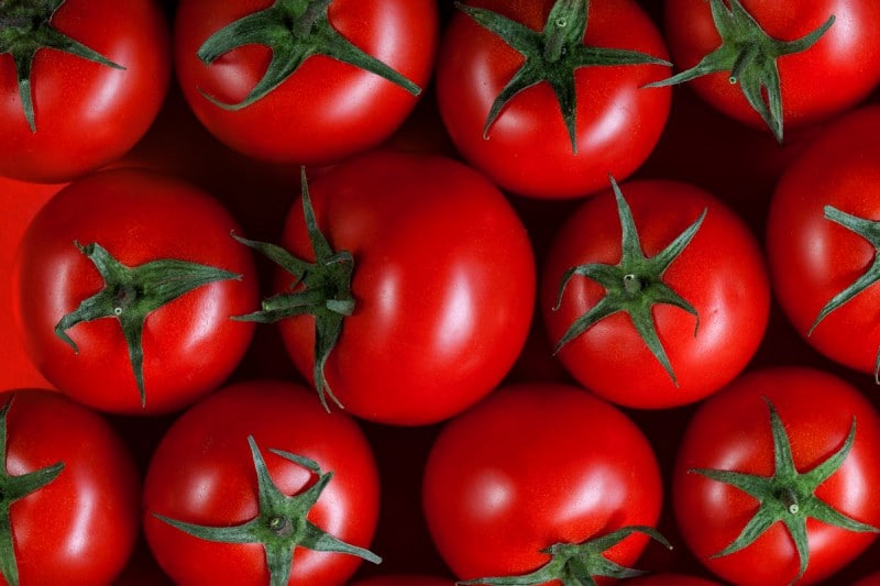 Uzbekistan’s tomato exports drop sharply in early 2025