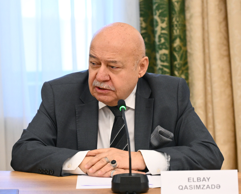 Azerbaijan's Baku debuts Organizing Committee for UN World Urban Forum (PHOTO)